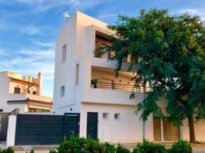 Vivienda Avenida de la Manzanilla Sanlucar De Barrameda